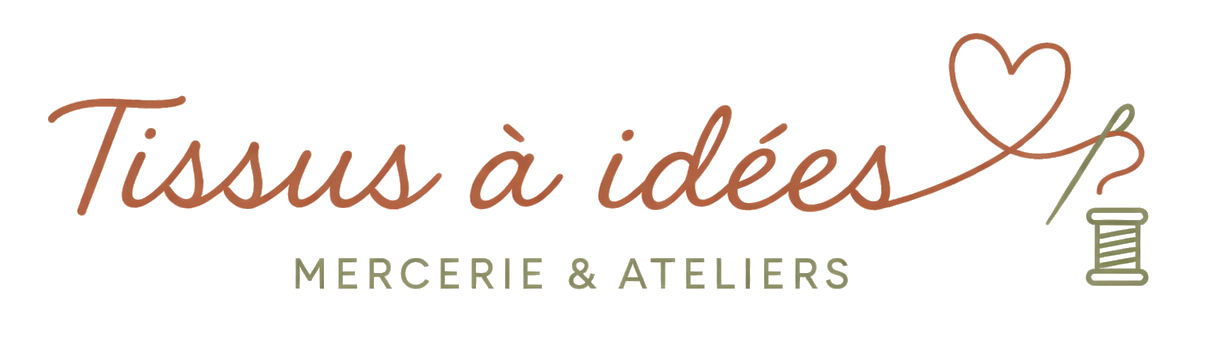 Tissus à Idées